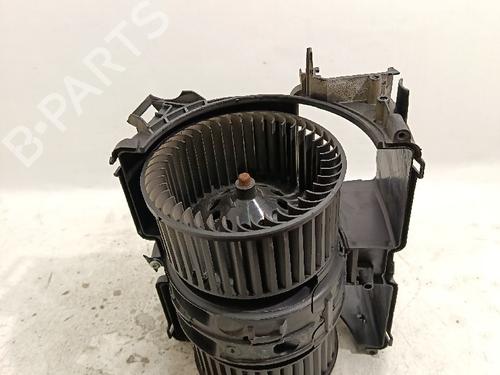Varmeblæser RENAULT MEGANE III Hatchback (BZ0/1_, B3_)  | BP30030315M62