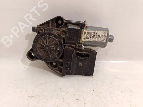 Rudehejsemekanisme Højre foran RENAULT MEGANE III Hatchback (BZ0/1_, B3_) [2008-2025]  30030794