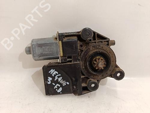 Rudehejsemekanisme Højre foran RENAULT MEGANE III Hatchback (BZ0/1_, B3_)  | BP30030794C23 