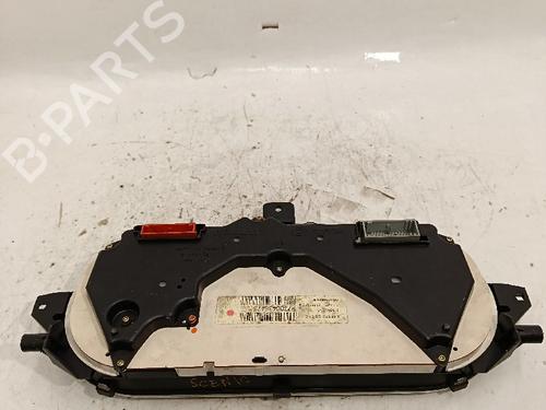 Instrument cluster RENAULT MEGANE I (BA0/1_)  | BP30029931C47 