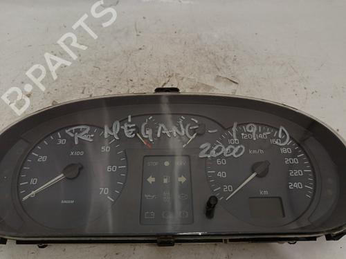 Instrument cluster RENAULT MEGANE I (BA0/1_) | BP30029960C47
