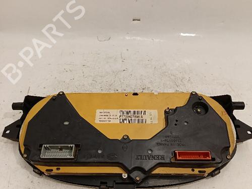 Instrument cluster RENAULT MEGANE I (BA0/1_) | BP30029960C47