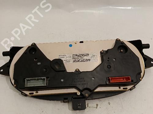 Instrument cluster RENAULT MEGANE I (BA0/1_) | BP30030632C47