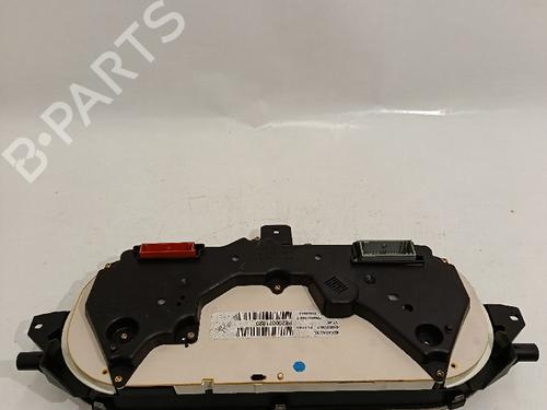 Instrument cluster RENAULT MEGANE I (BA0/1_) | BP30030632C47