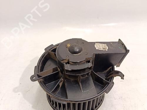 Used Heater blower motor PEUGEOT 206 Hatchback (2A/C) [1998-2012]  30030561