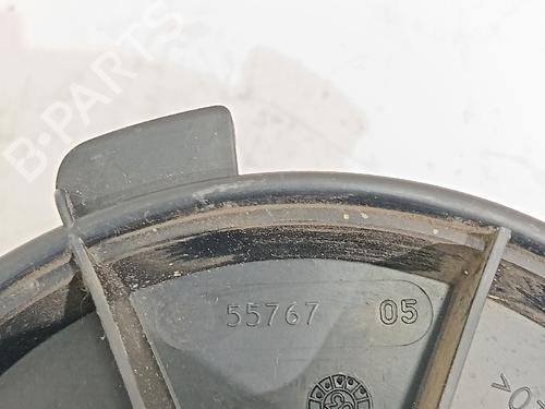 Heater blower motor PEUGEOT 206 Hatchback (2A/C)  | BP30030561M62 