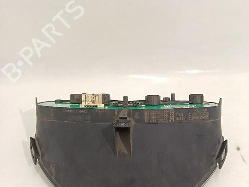 Kombinert Instrument PEUGEOT 206 Hatchback (2A/C)  | BP30030471C47