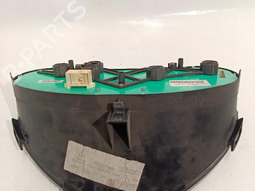 Instrument cluster PEUGEOT 206 Hatchback (2A/C)  | BP30030658C47