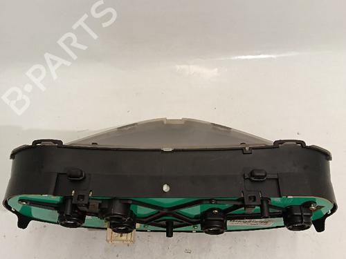 Instrument cluster PEUGEOT 206 Hatchback (2A/C)  | BP30030658C47