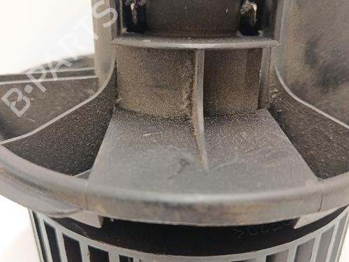 Heater blower motor PEUGEOT 206 Hatchback (2A/C)  | BP30030444M62 