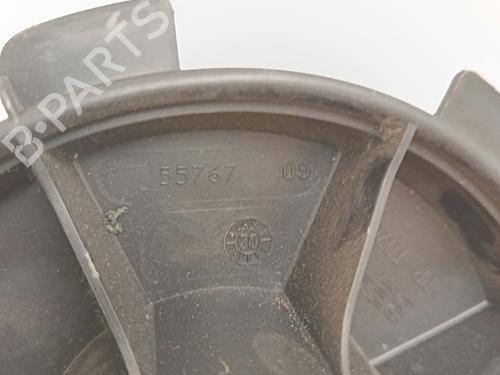 Heater blower motor PEUGEOT 206 Hatchback (2A/C)  | BP30030444M62 