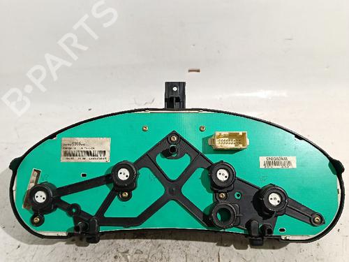 Kombiinstrument PEUGEOT 206 Hatchback (2A/C)  | BP30029839C47
