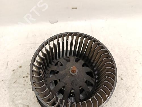 Heater blower motor PEUGEOT 206 Hatchback (2A/C) | BP30030414M62