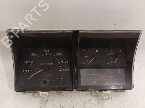 Used Instrument cluster ISUZU ELF Platform/Chassis (NKR8_, NKQ8_) [2003-2025]  30030122