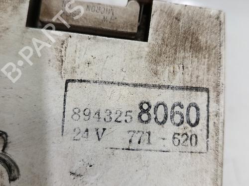 Instrument cluster ISUZU ELF Platform/Chassis (NKR8_, NKQ8_)  | BP30030122C47 