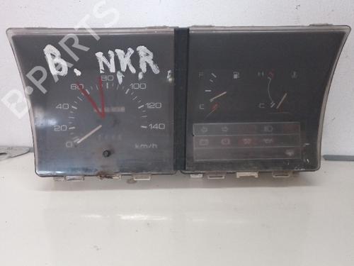Used Instrument cluster ISUZU ELF Platform/Chassis (NKR8_, NKQ8_) [2003-2025]  30030120