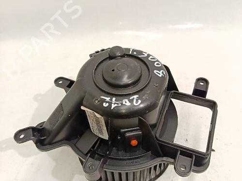 Varmeblæser PEUGEOT 3008 I MPV (0U_) [2009-2017]  30030461