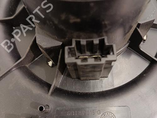 Heater blower motor SEAT IBIZA III (6L1)  | BP30030245M62