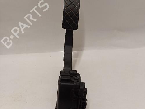 Used Pedal VW POLO V (6R1, 6C1) [2009-2022]  30031594