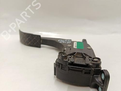 Pedal VW POLO V (6R1, 6C1)  | BP30031594I4