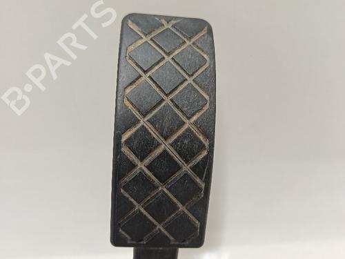 Pedal VW POLO V (6R1, 6C1)  | BP30031594I4