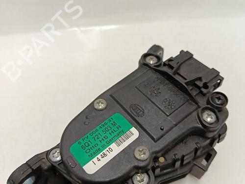 Pedal VW POLO V (6R1, 6C1)  | BP30031594I4
