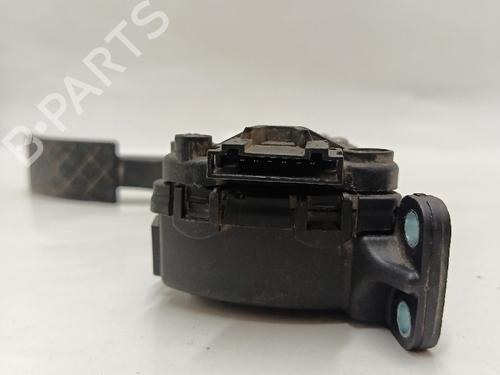 Pedal VW POLO V (6R1, 6C1)  | BP30031594I4