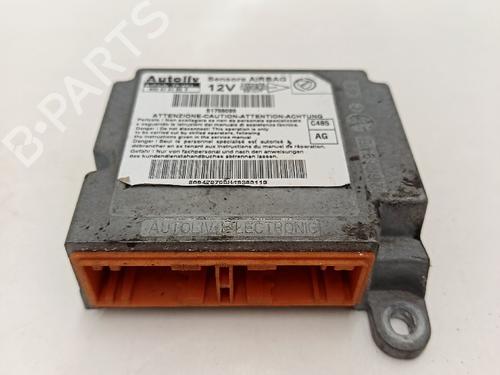 Used ECU airbags FIAT LINEA (323_, 110_) [2006-2025]  30031596