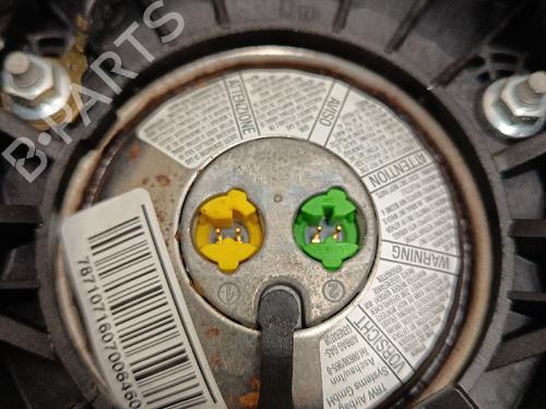 Driver airbag FIAT LINEA (323_, 110_)  | BP30031128C9
