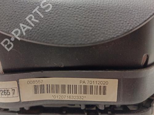 Driver airbag FIAT LINEA (323_, 110_)  | BP30031128C9