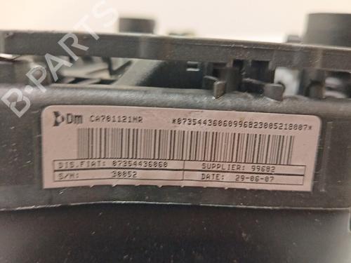 Driver airbag FIAT LINEA (323_, 110_)  | BP30031128C9