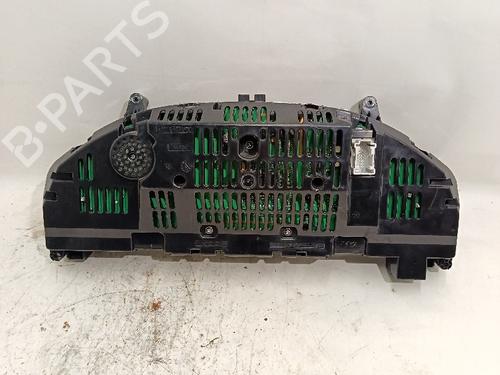 Instrument cluster MERCEDES-BENZ C-CLASS (W204)  | BP30030747C47 