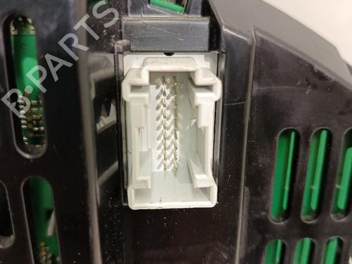 Instrument cluster MERCEDES-BENZ C-CLASS (W204)  | BP30030747C47 