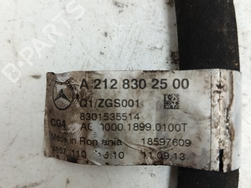 AC pipe MERCEDES-BENZ C-CLASS T-Model (S204)  | BP30030790M126 