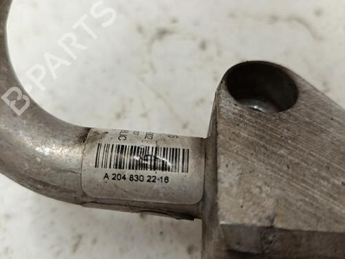 AC pipe MERCEDES-BENZ C-CLASS T-Model (S204)  | BP30030791M126 