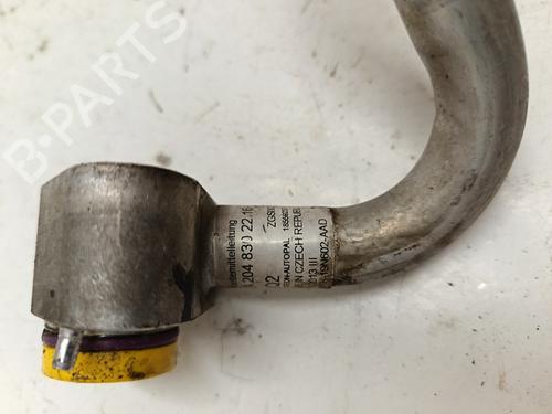 AC pipe MERCEDES-BENZ C-CLASS T-Model (S204)  | BP30030791M126 