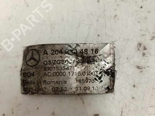 AC pipe MERCEDES-BENZ C-CLASS T-Model (S204)  | BP30030792M126 