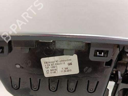 Other MERCEDES-BENZ C-CLASS T-Model (S204)  | BP30030781O1 