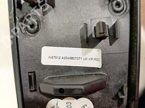 Other MERCEDES-BENZ C-CLASS T-Model (S204)  | BP30030781O1 