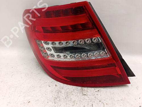 Rückleuchte Links für MERCEDES-BENZ C-CLASS T-Model (S204) [2007-2014]  30030748