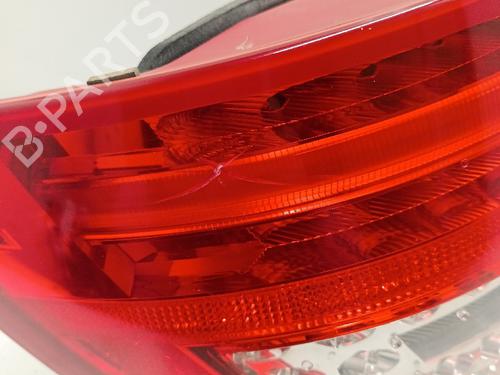 Left taillight MERCEDES-BENZ C-CLASS T-Model (S204)  | BP30030748C34 