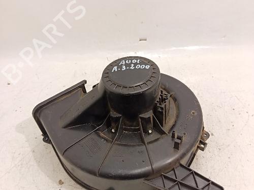 Used Heater blower motor AUDI A3 (8P1) [2003-2013]  30030154