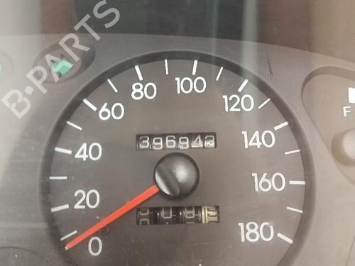 Instrument cluster HYUNDAI H100 Platform/Chassis (HR)  | BP30030039C47