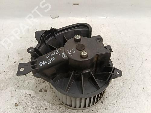 Used Heater blower motor CITROËN NEMO MPV [2009-2025]  30030418