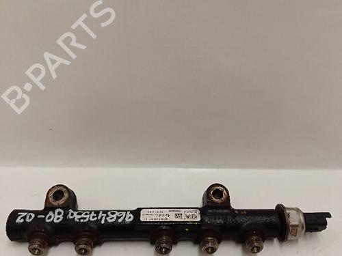 Sprederrør PEUGEOT 308 CC (4B_) [2009-2015]  30032368