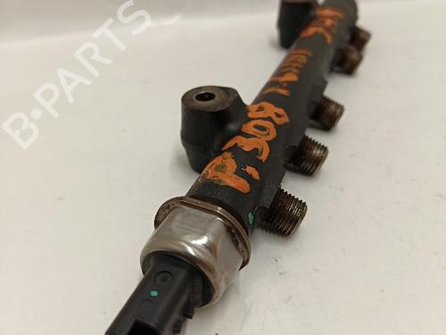 Injection rail PEUGEOT 308 CC (4B_)  | BP30032368M98
