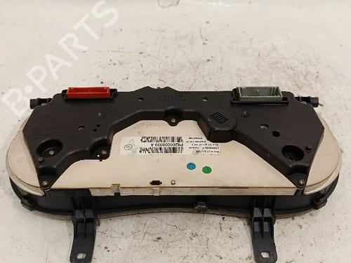 Instrument cluster RENAULT TRAFIC II Van (FL) | BP30029933C47