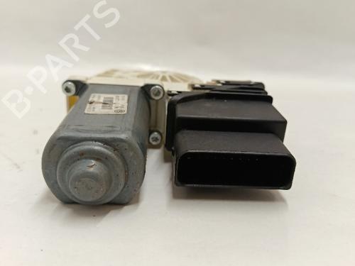 Rear left window mechanism VW PASSAT B6 (3C2)  | BP30031720C24 