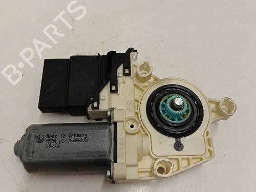 Rear left window mechanism VW PASSAT B6 (3C2)  | BP30031720C24 