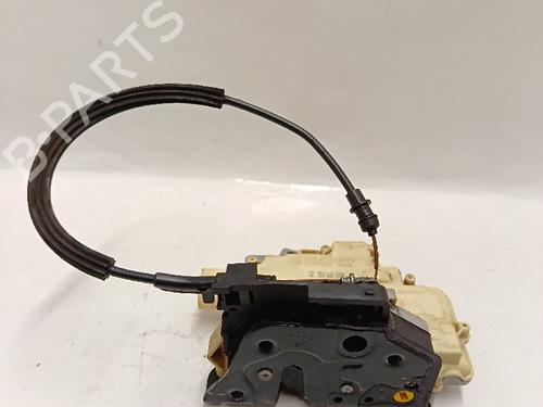 Serrure arrière gauche VW PASSAT B6 Variant (3C5) [2005-2011]  30031718